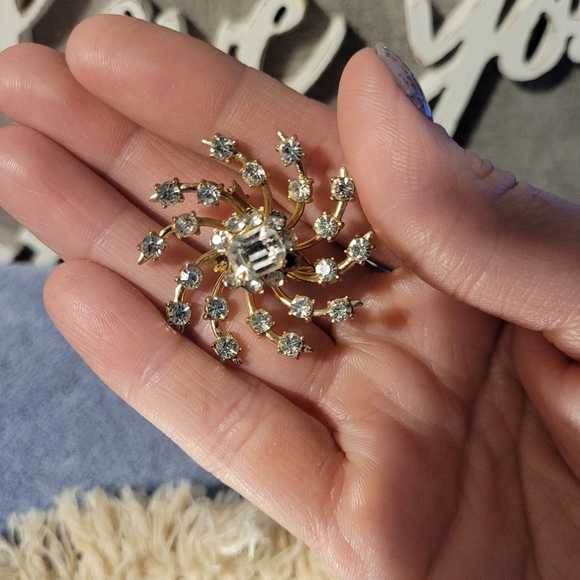 Brooch bundle *sparkly* - Picture 2 of 4